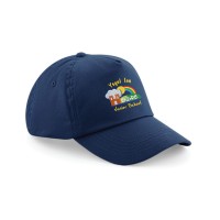 Hendre Junior School Baseball Cap